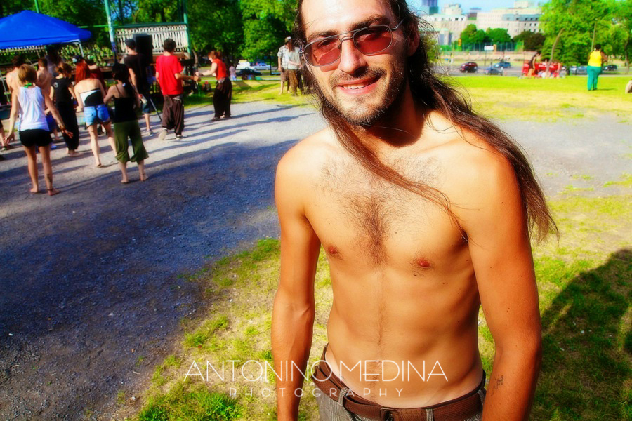 CANADA DAY